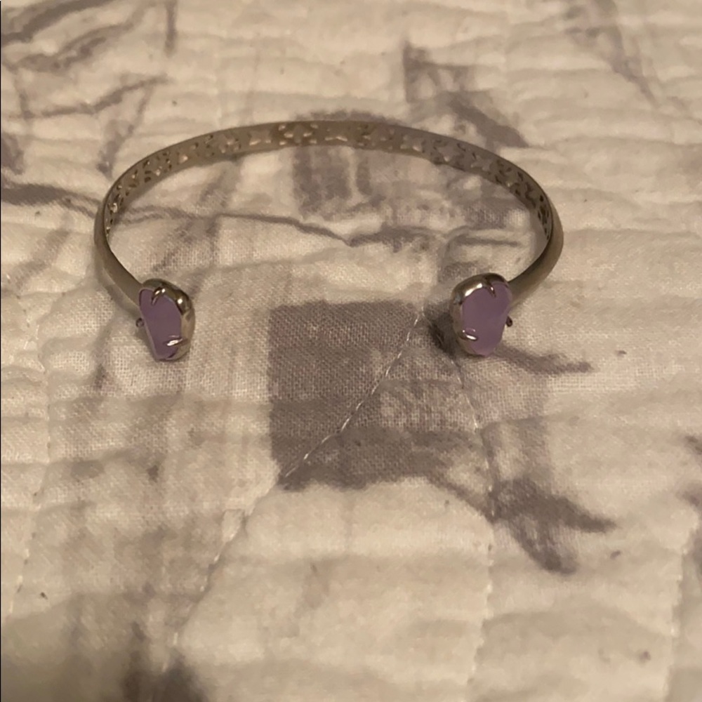 Kendra Scott bracelet